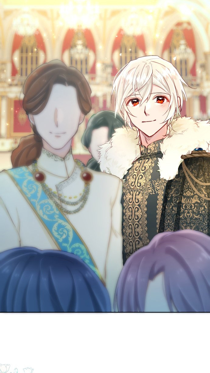 63 La Santa Herida se Convirtio en Villana