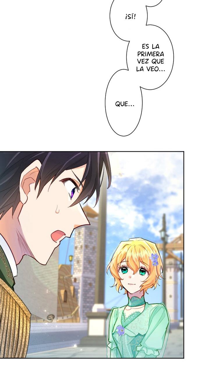 30 La Santa Herida se Convirtio en Villana