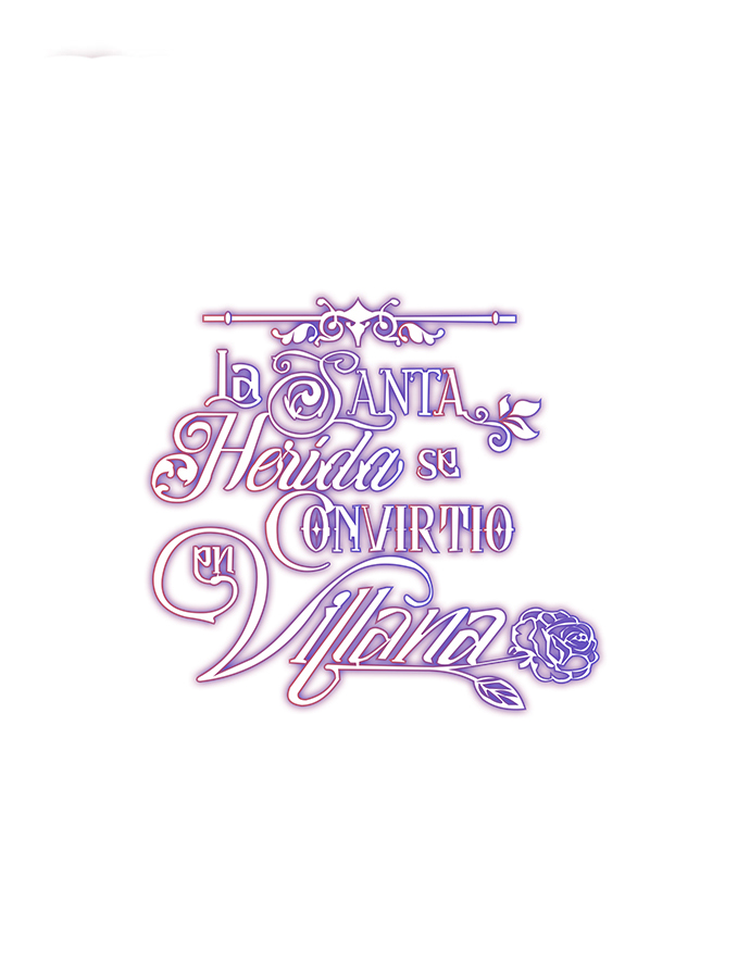 17 La Santa Herida se Convirtio en Villana