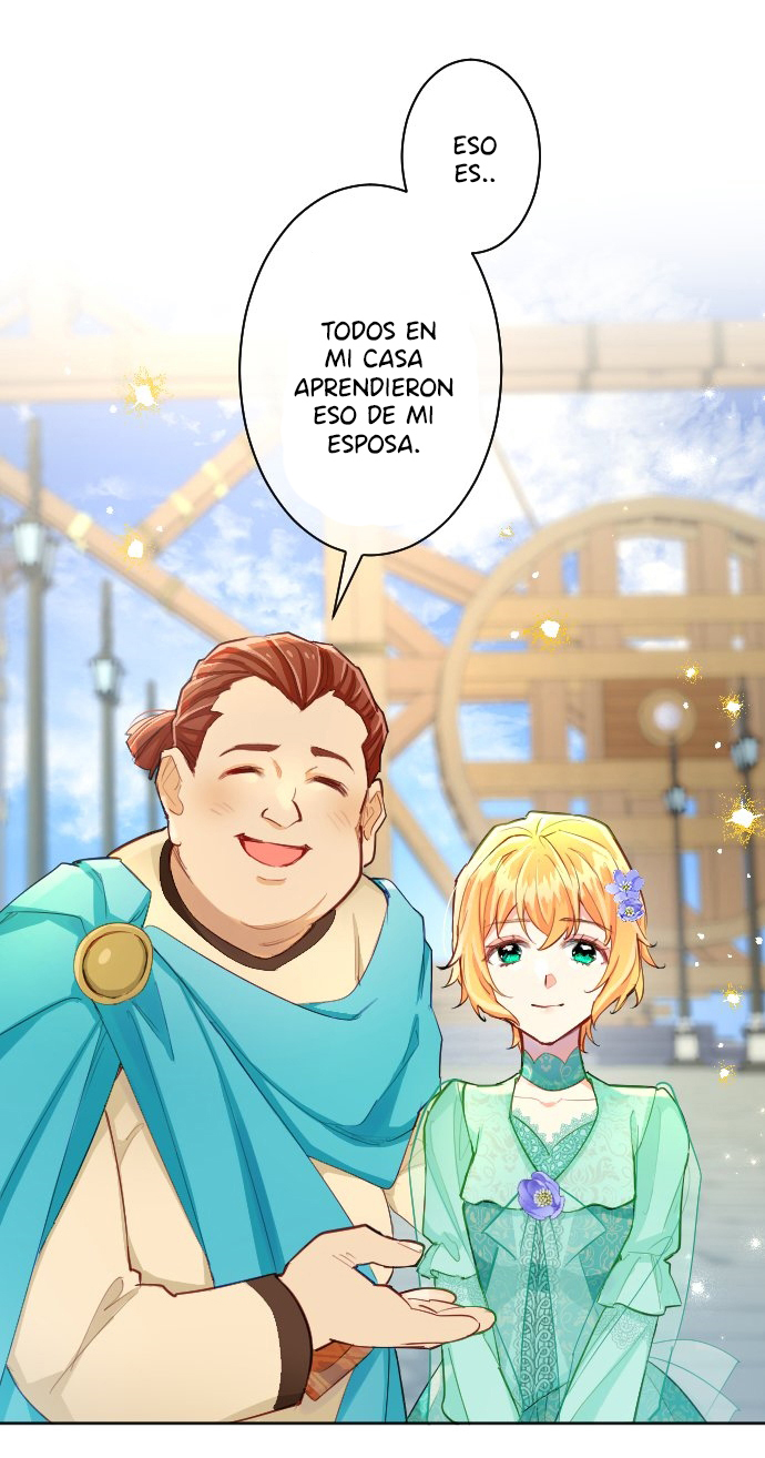 23 La Santa Herida se Convirtio en Villana