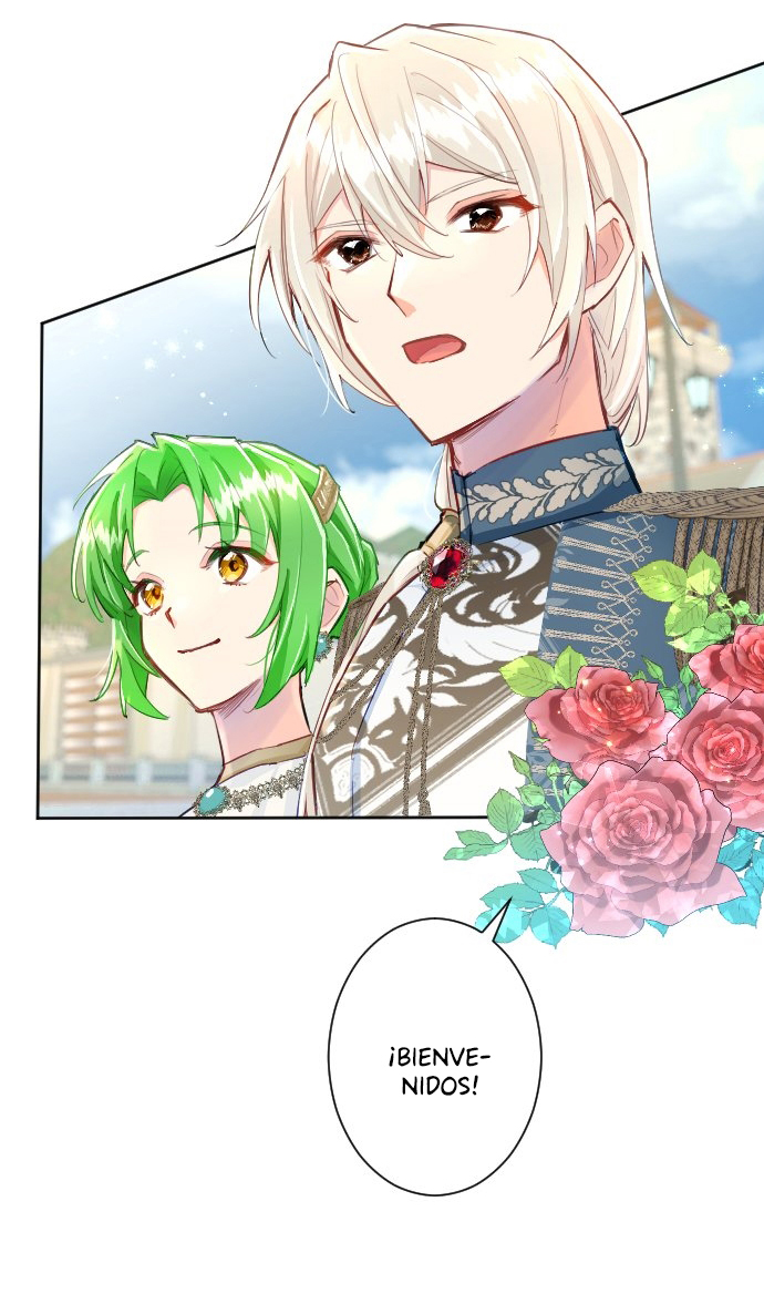 21 La Santa Herida se Convirtio en Villana