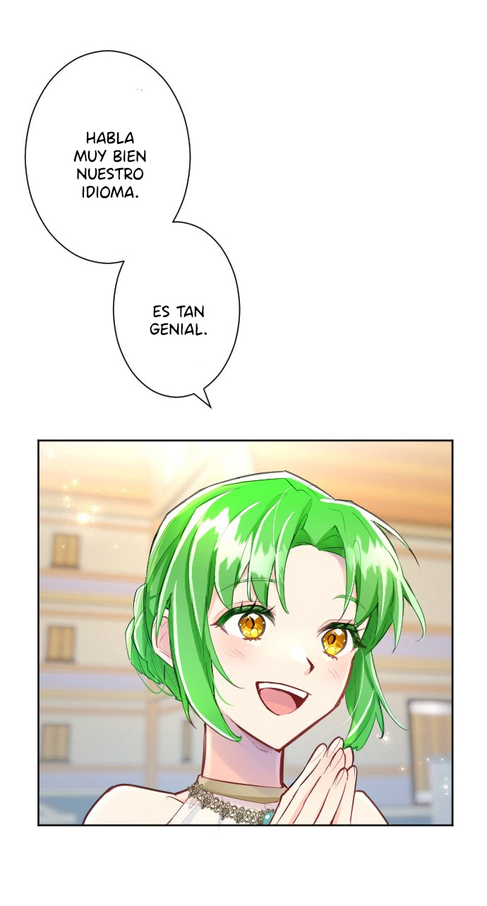 22 La Santa Herida se Convirtio en Villana