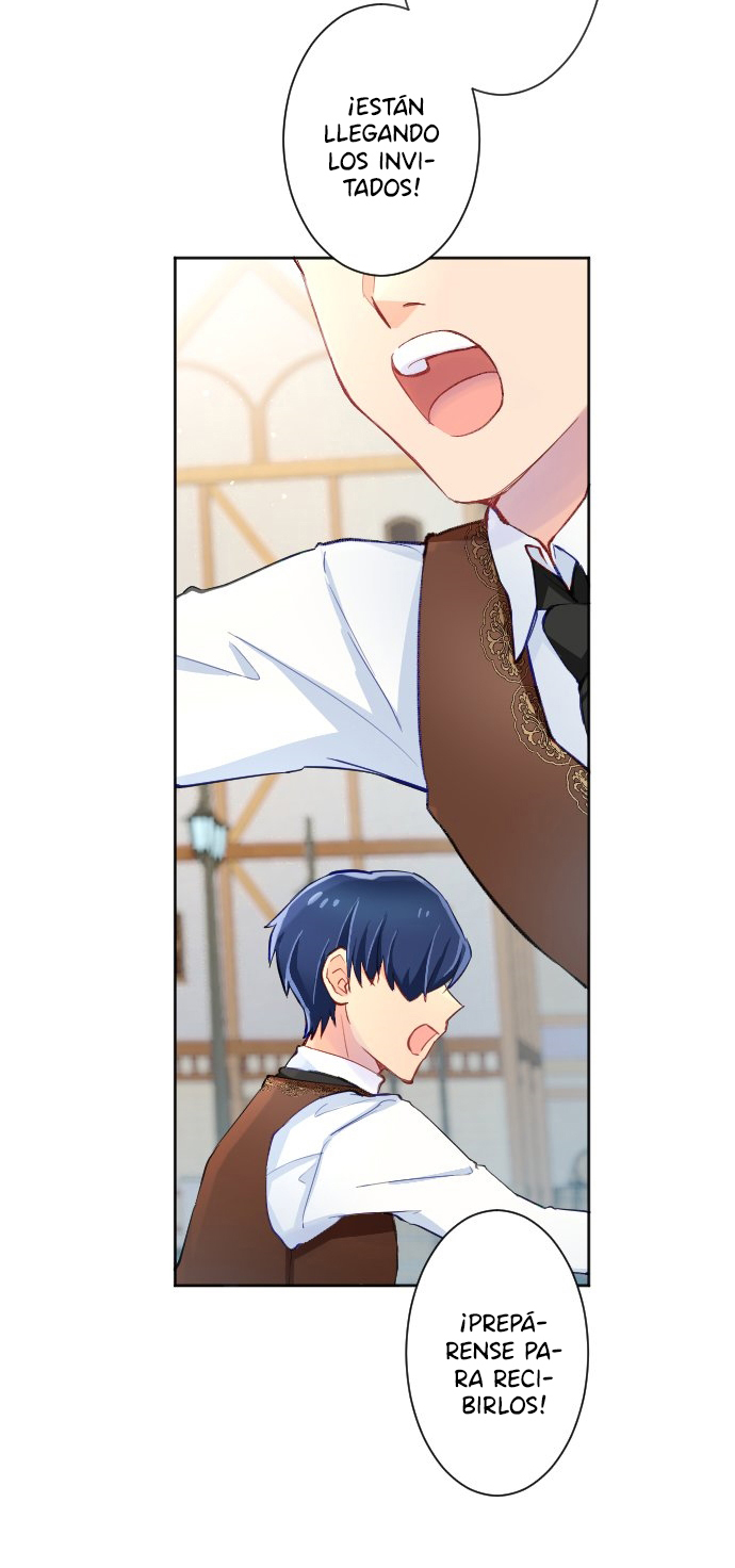 14 La Santa Herida se Convirtio en Villana