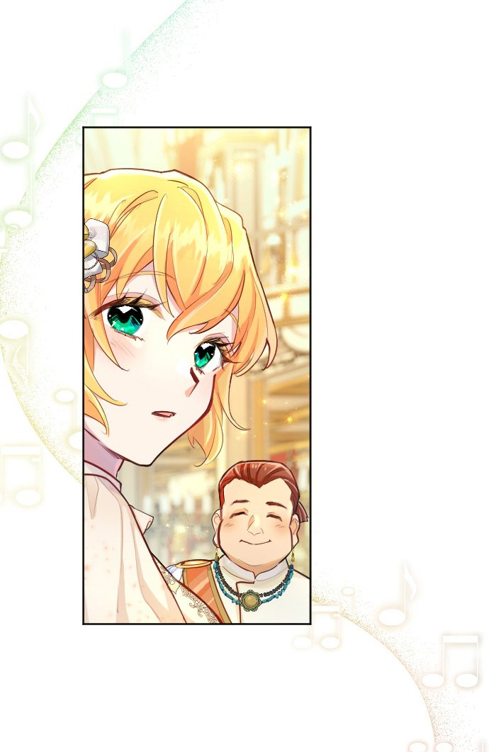 68 La Santa Herida se Convirtio en Villana