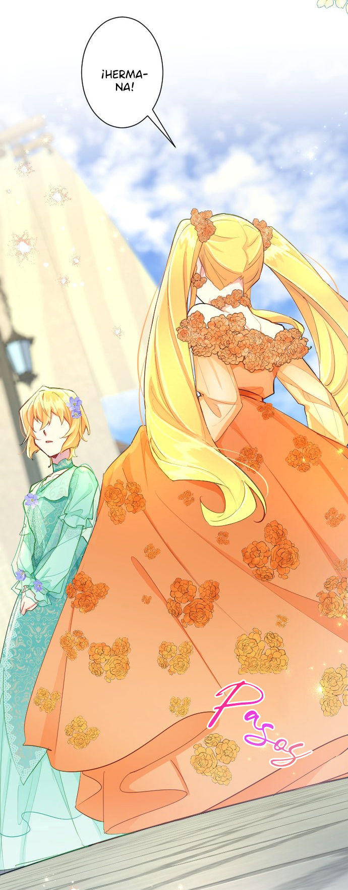 26 La Santa Herida se Convirtio en Villana