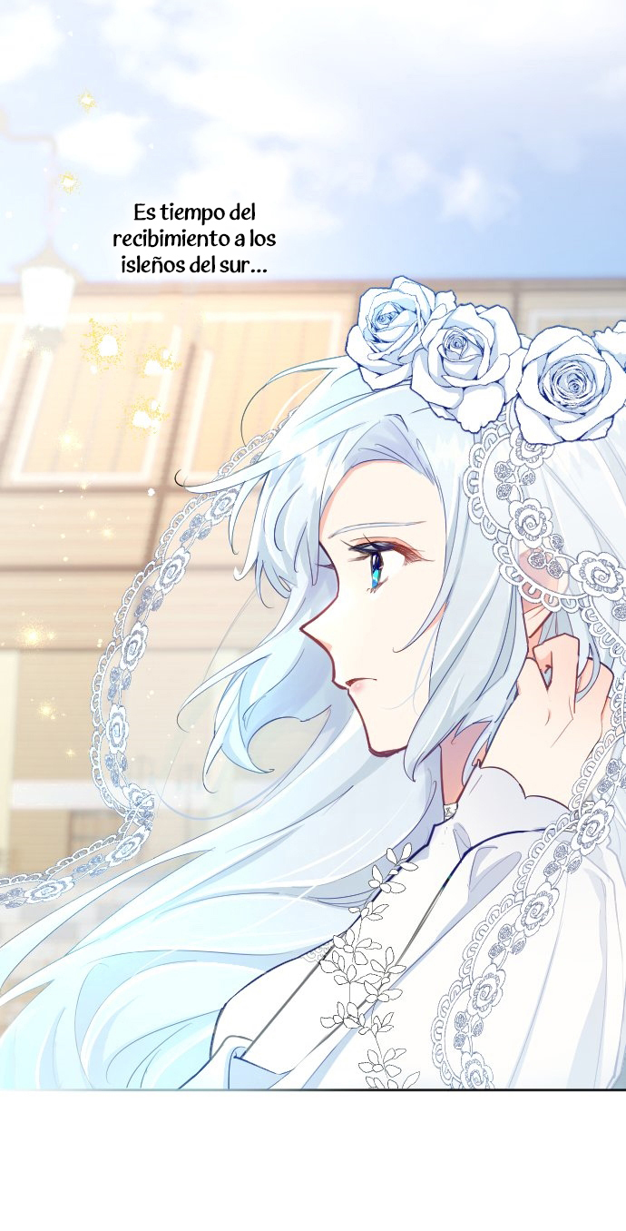 9 La Santa Herida se Convirtio en Villana