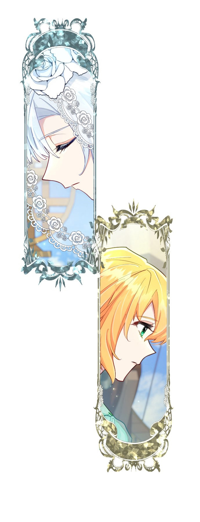 39 La Santa Herida se Convirtio en Villana