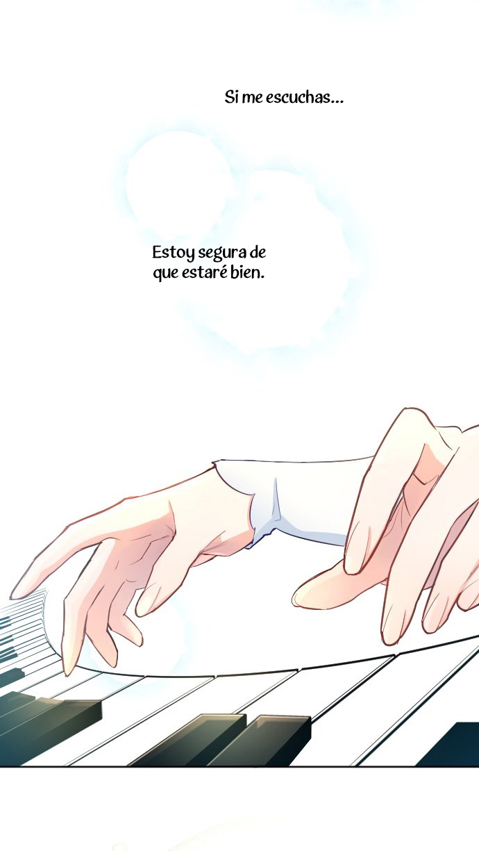 65 La Santa Herida se Convirtio en Villana