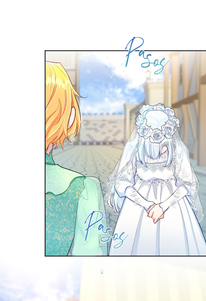 37 La Santa Herida se Convirtio en Villana