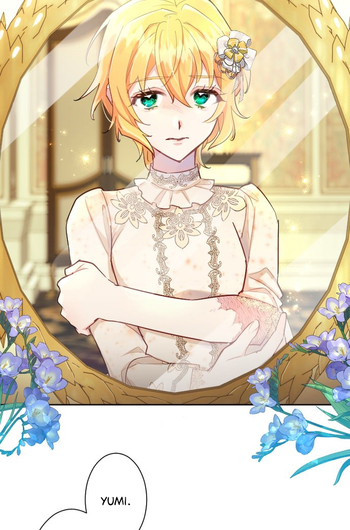 41 La Santa Herida se Convirtio en Villana