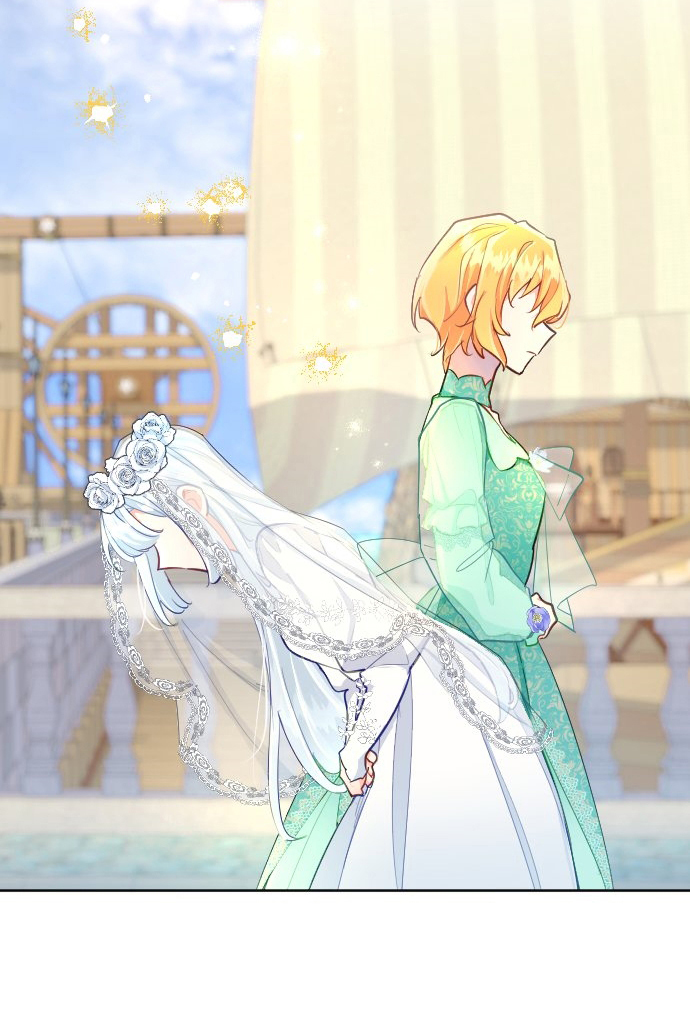 38 La Santa Herida se Convirtio en Villana