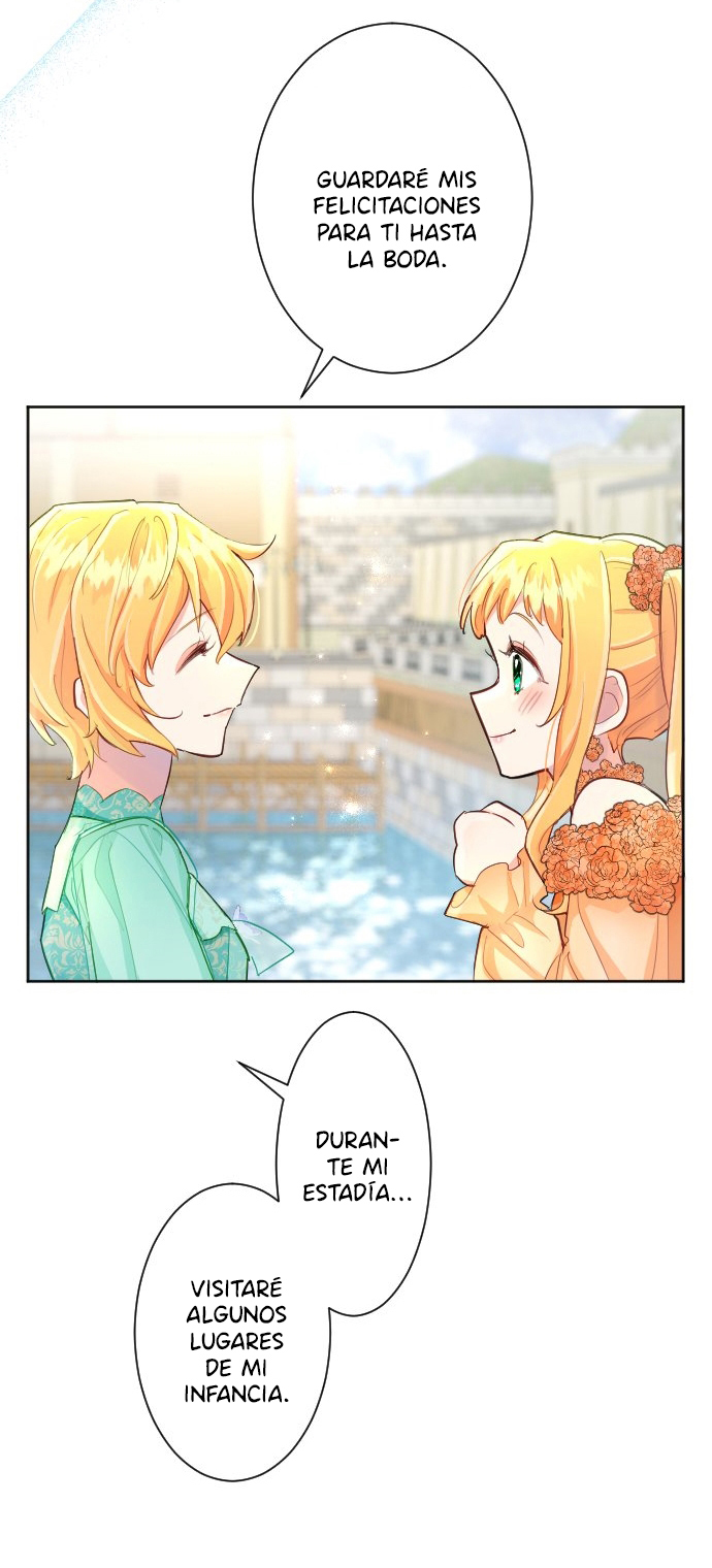 32 La Santa Herida se Convirtio en Villana