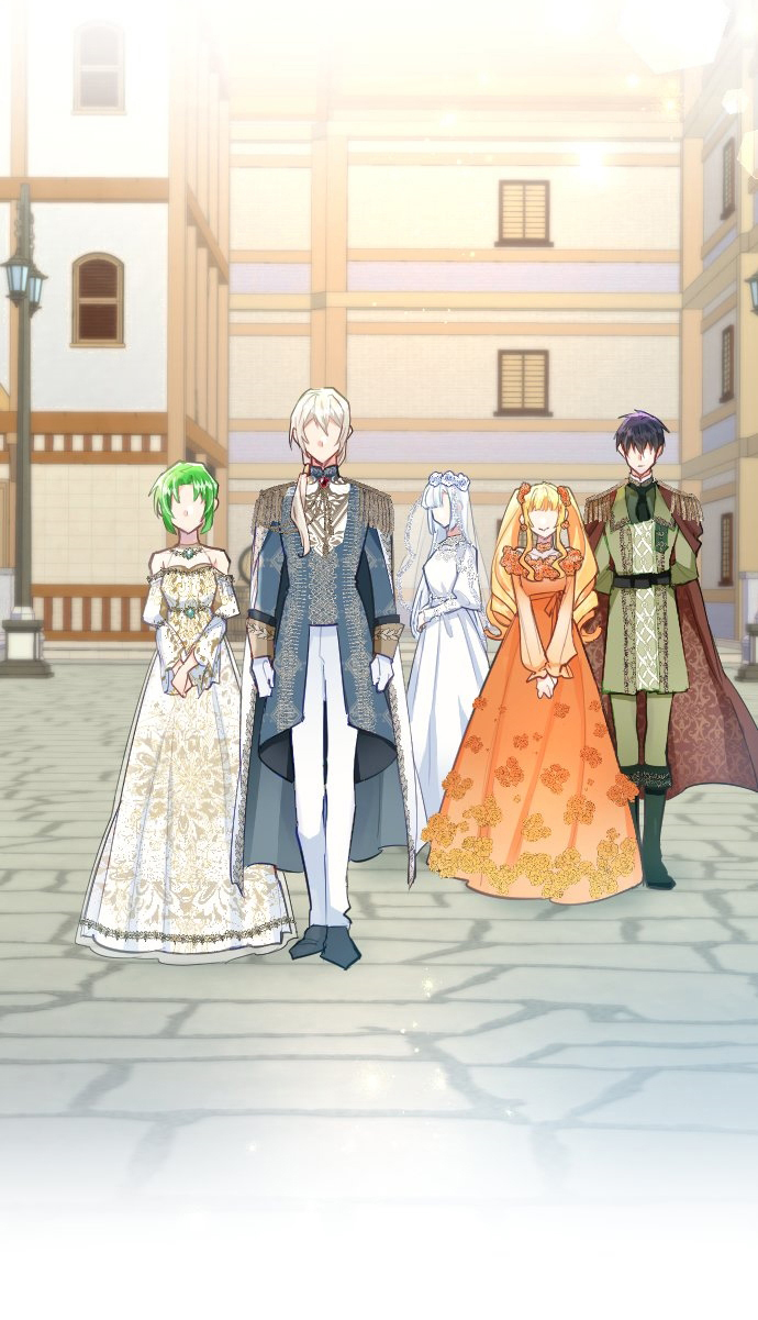 8 La Santa Herida se Convirtio en Villana