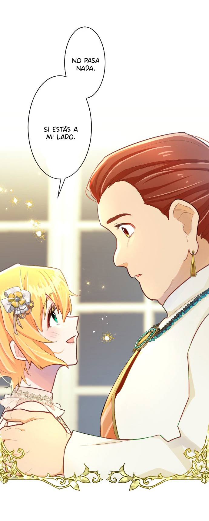 54 La Santa Herida se Convirtio en Villana