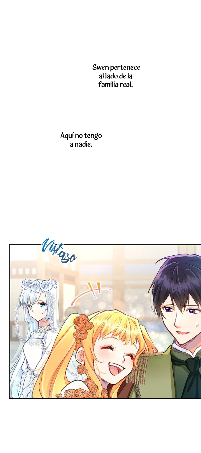 10 La Santa Herida se Convirtio en Villana