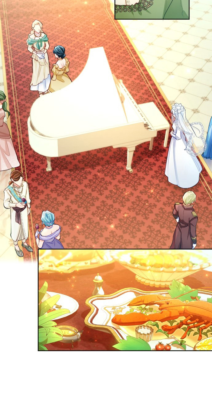 59 La Santa Herida se Convirtio en Villana