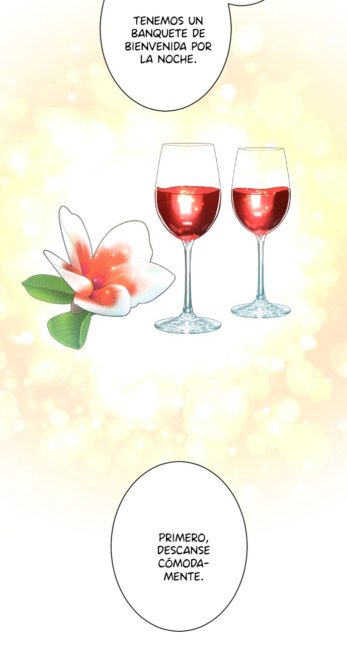 35 La Santa Herida se Convirtio en Villana