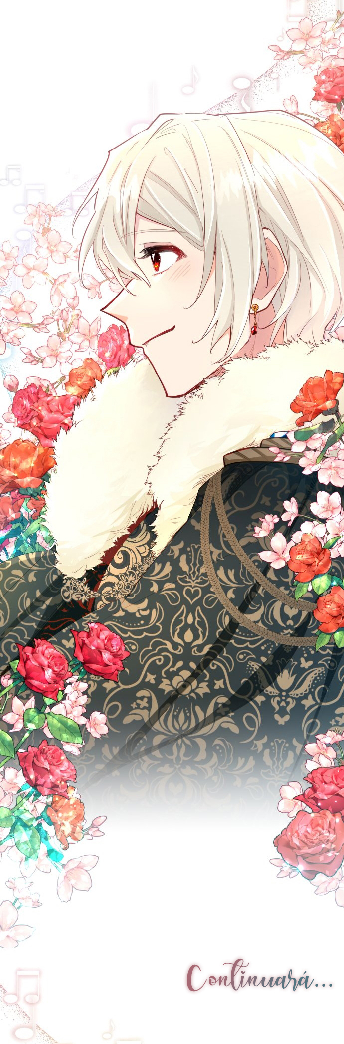 69 La Santa Herida se Convirtio en Villana