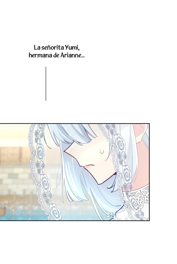 15 La Santa Herida se Convirtio en Villana