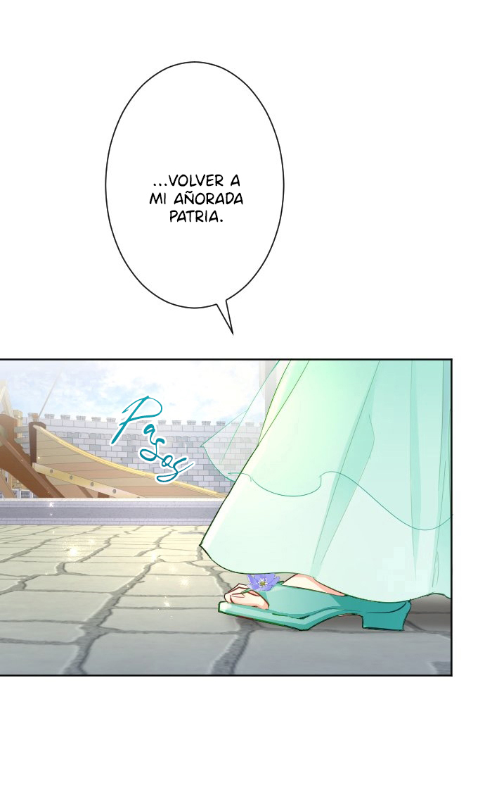 24 La Santa Herida se Convirtio en Villana