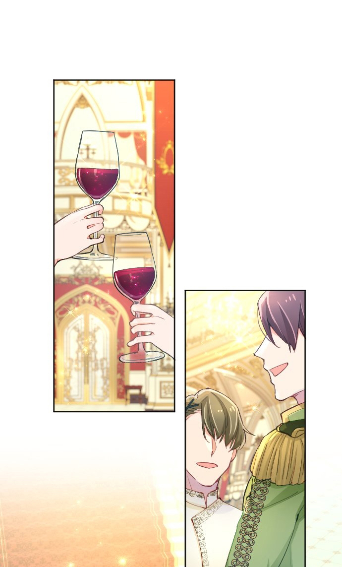 58 La Santa Herida se Convirtio en Villana