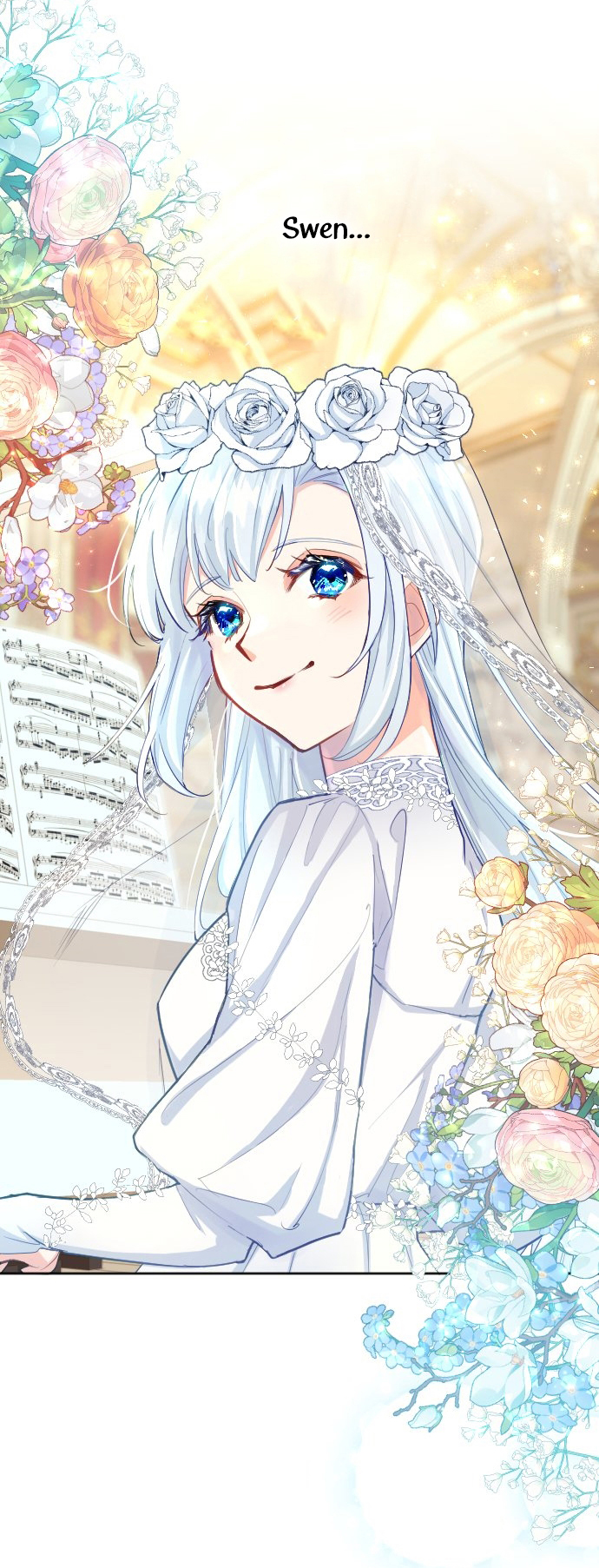 64 La Santa Herida se Convirtio en Villana