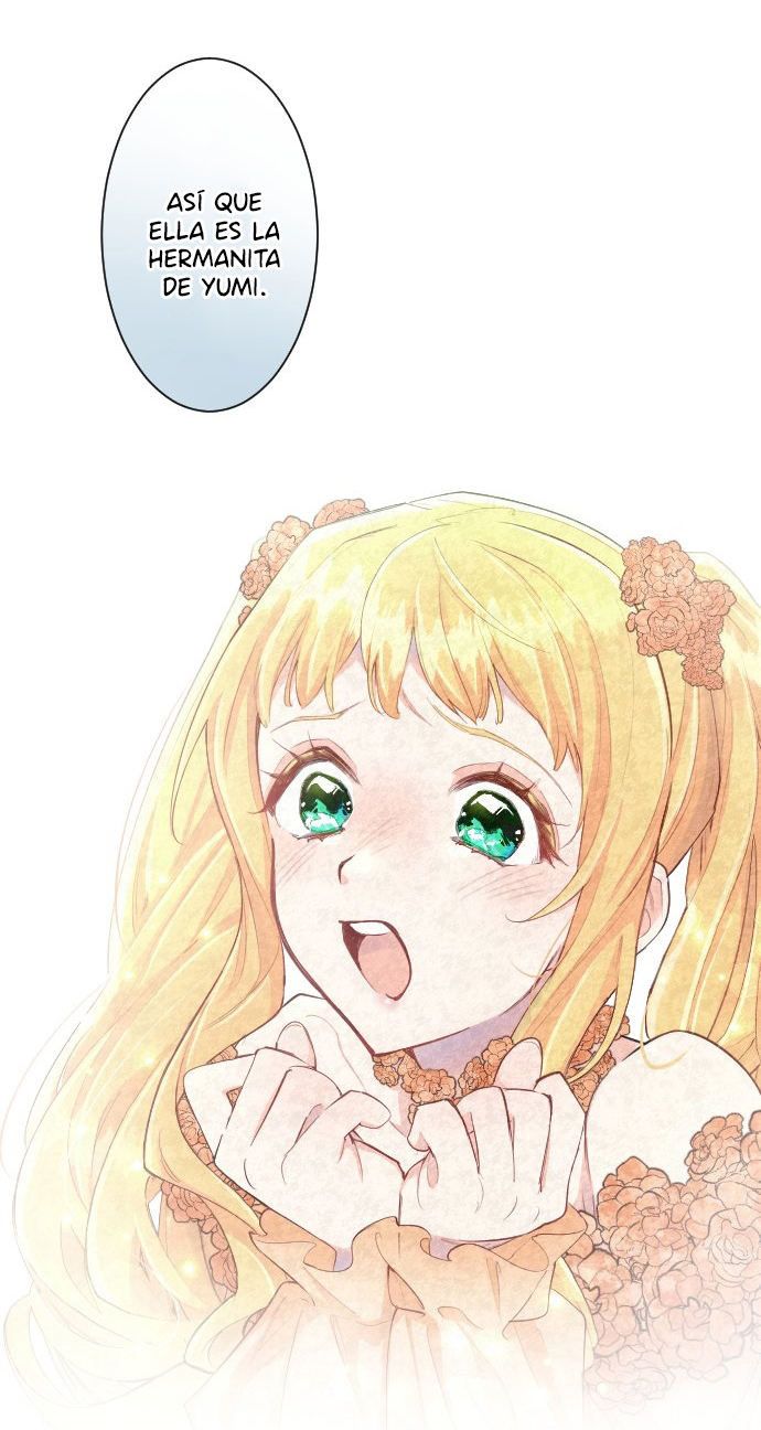 51 La Santa Herida se Convirtio en Villana