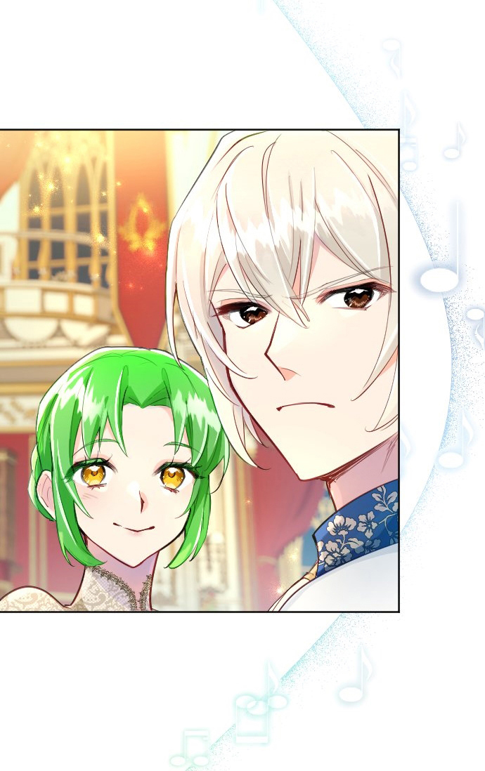 67 La Santa Herida se Convirtio en Villana