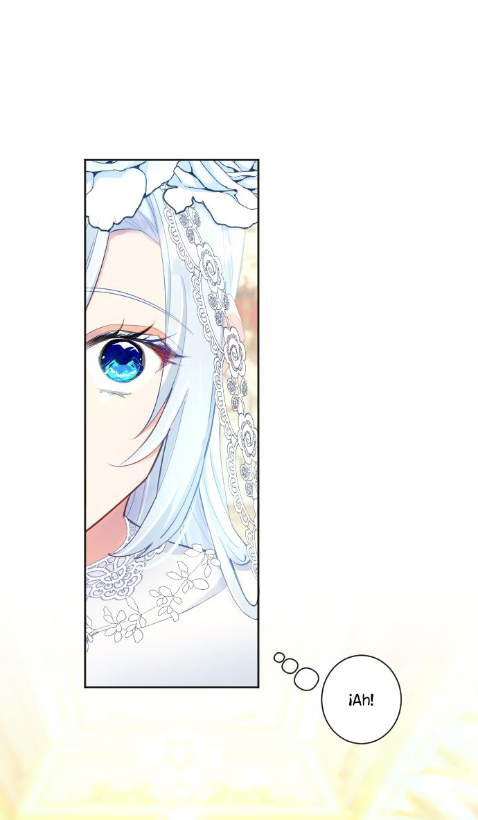 62 La Santa Herida se Convirtio en Villana