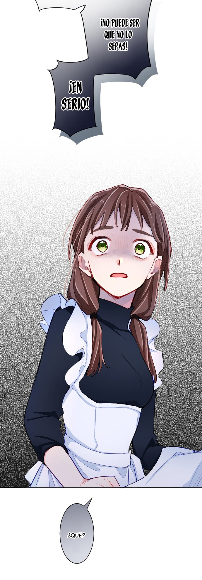 57 La Santa Herida se Convirtio en Villana