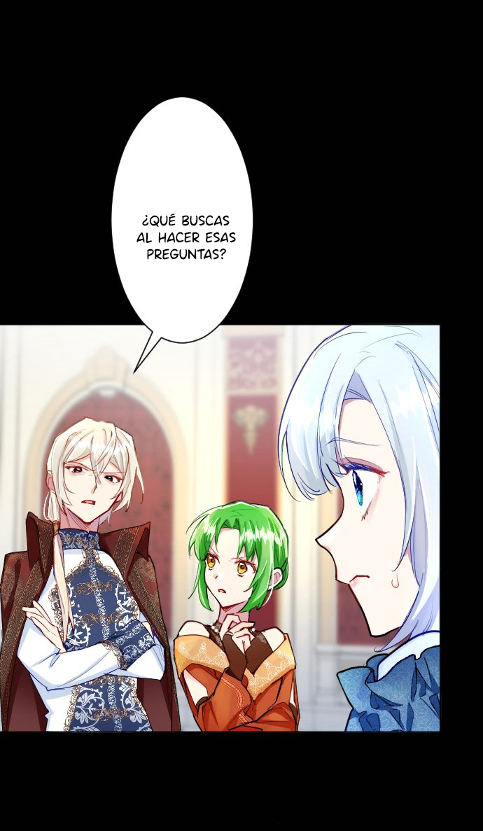 23 La Santa Herida se Convirtio en Villana