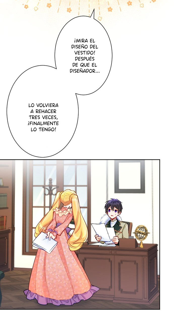 33 La Santa Herida se Convirtio en Villana