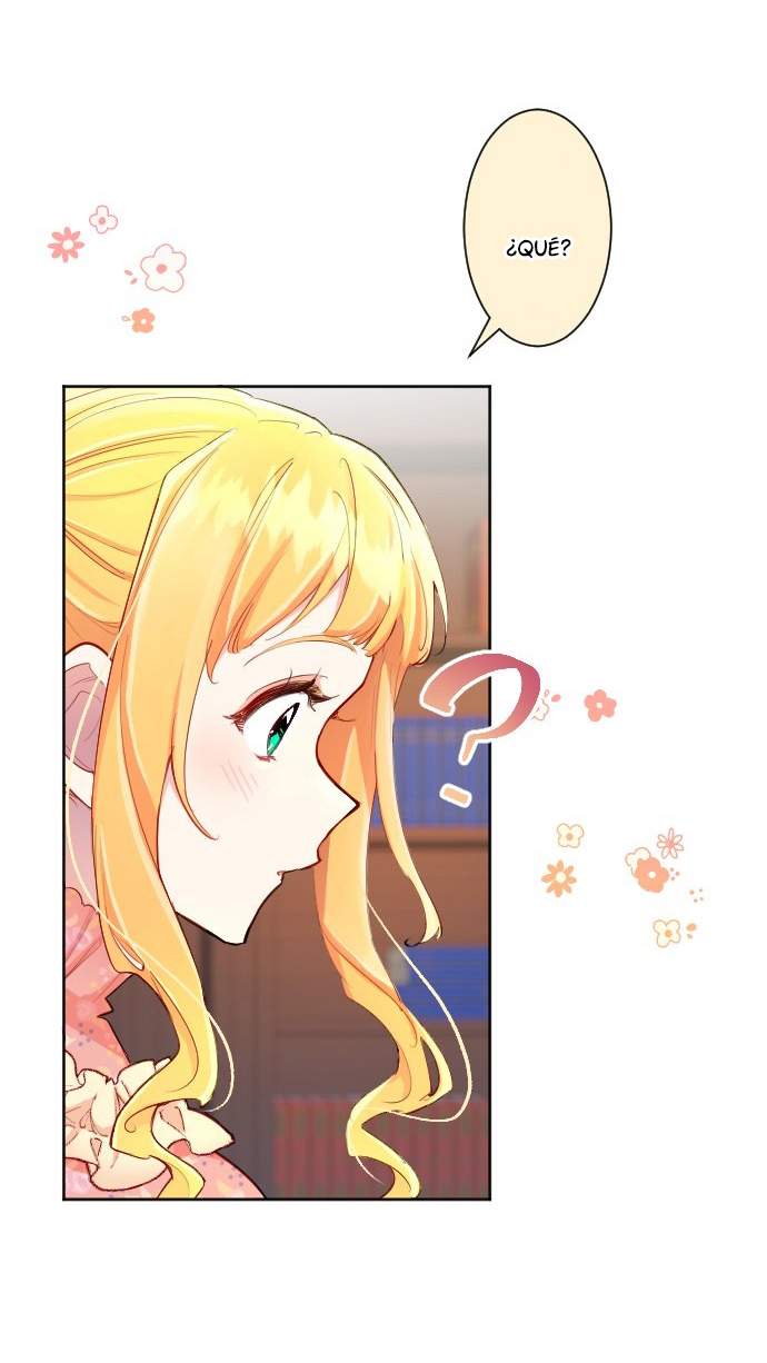 38 La Santa Herida se Convirtio en Villana