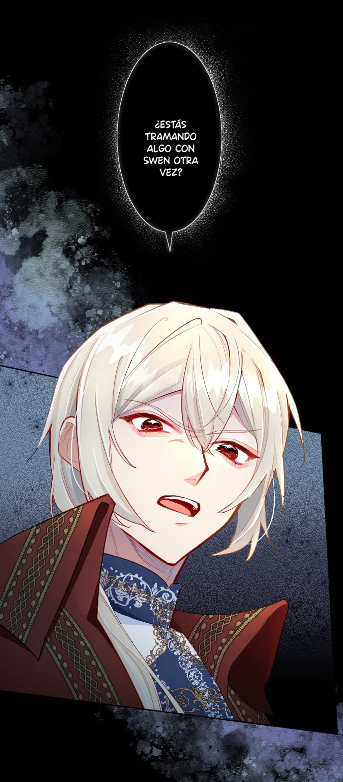 24 La Santa Herida se Convirtio en Villana