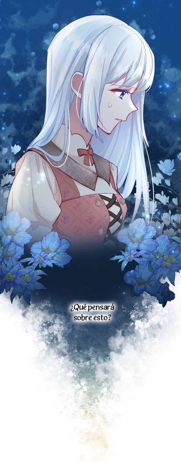 31 La Santa Herida se Convirtio en Villana