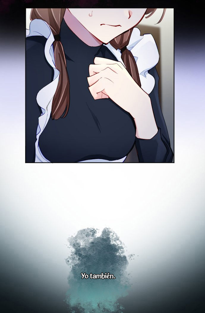 60 La Santa Herida se Convirtio en Villana