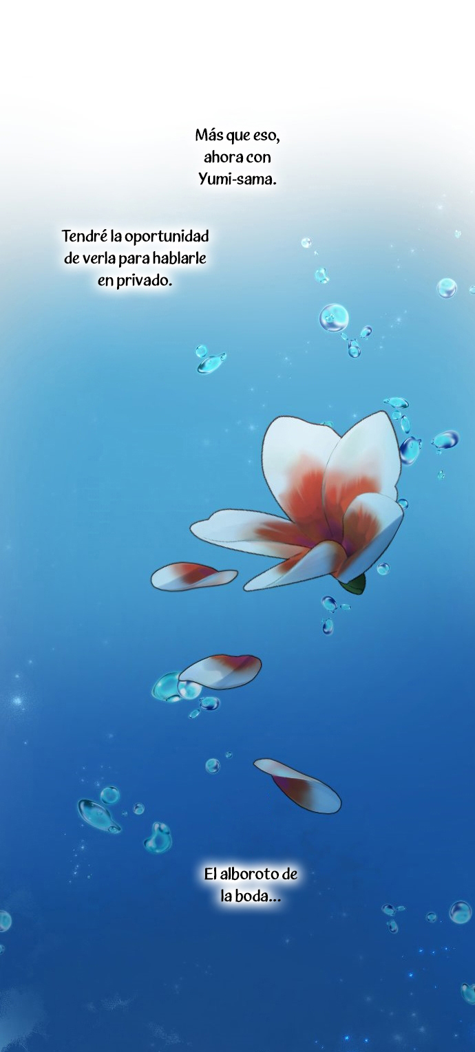 30 La Santa Herida se Convirtio en Villana