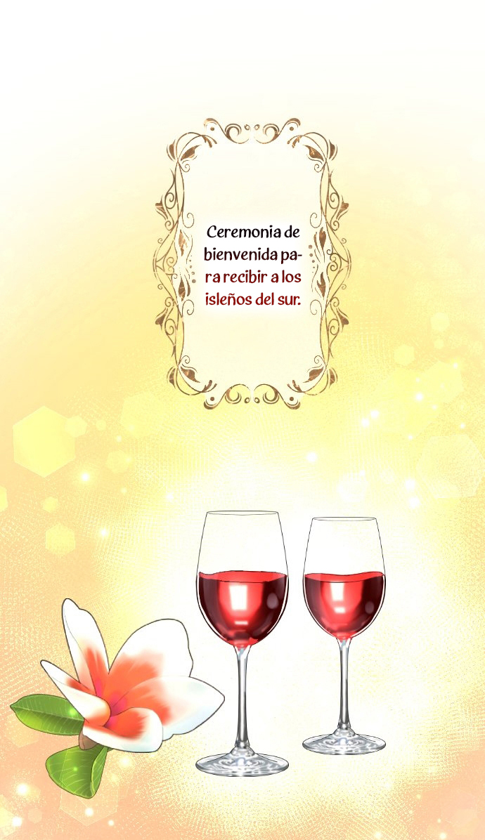 7 La Santa Herida se Convirtio en Villana