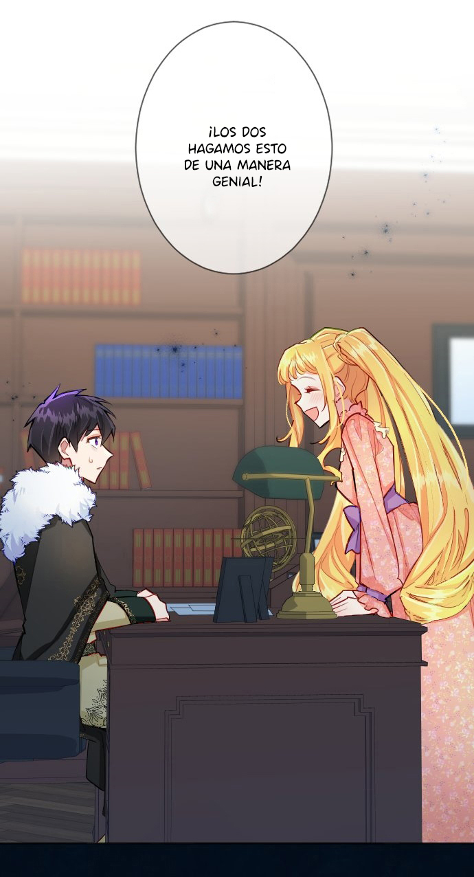 49 La Santa Herida se Convirtio en Villana