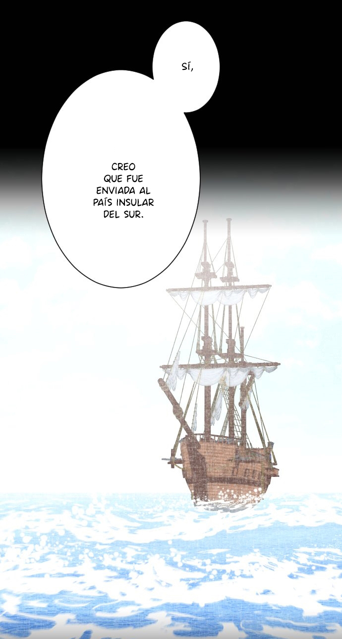 21 La Santa Herida se Convirtio en Villana