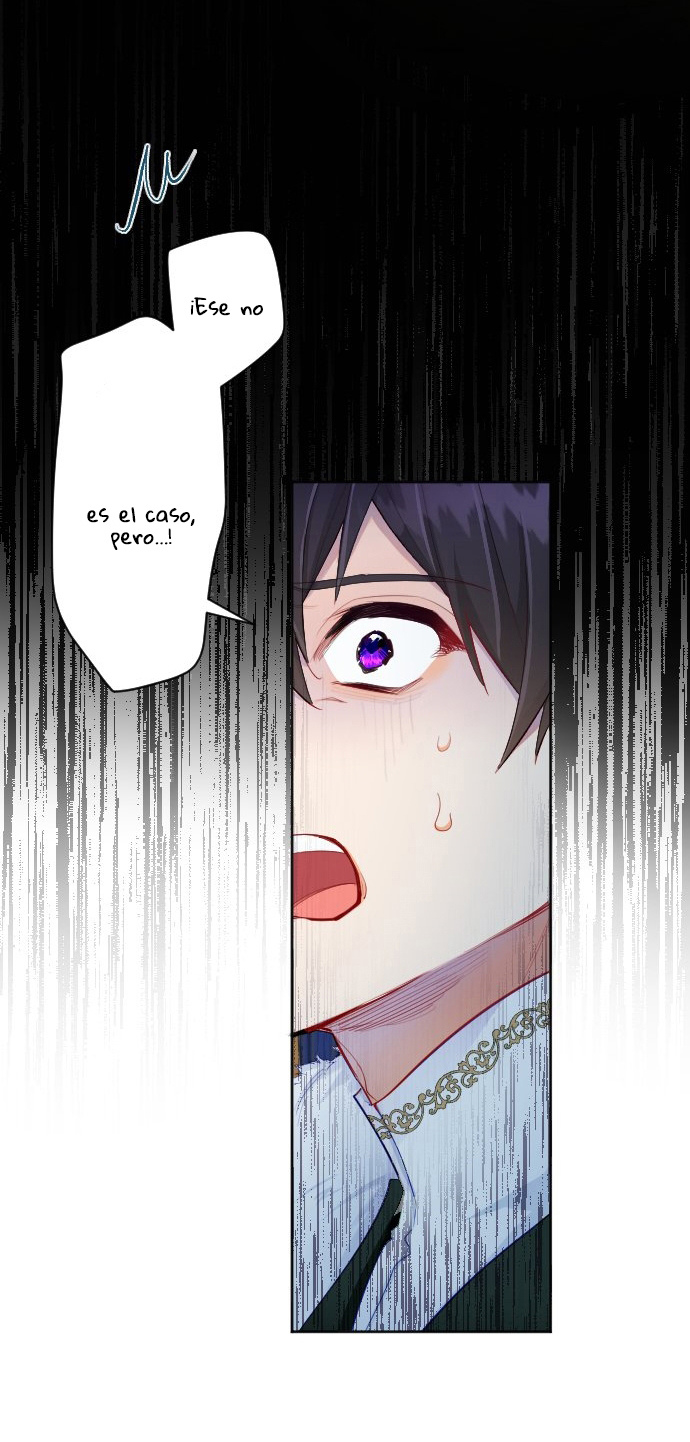 44 La Santa Herida se Convirtio en Villana