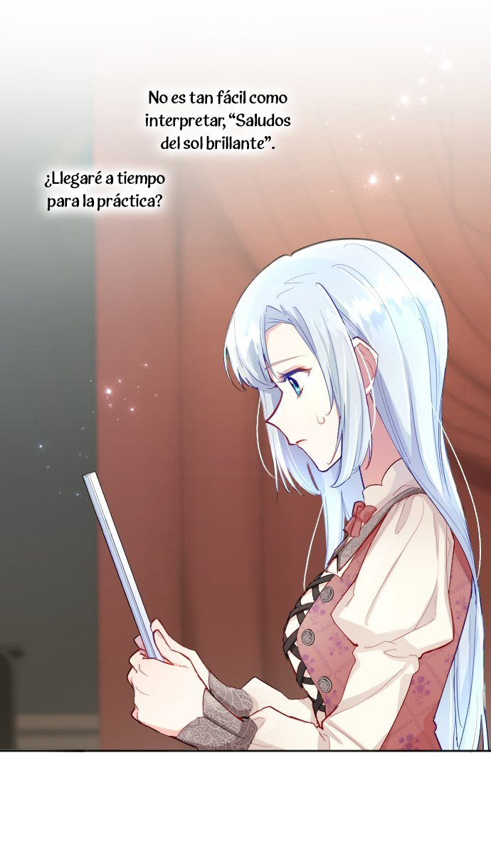 13 La Santa Herida se Convirtio en Villana