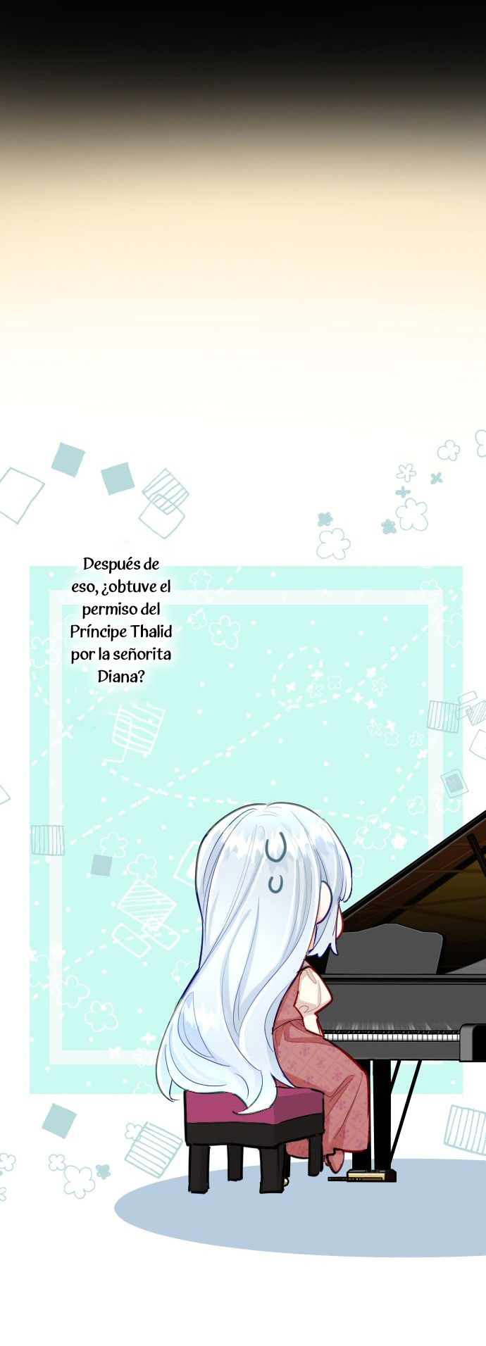 29 La Santa Herida se Convirtio en Villana