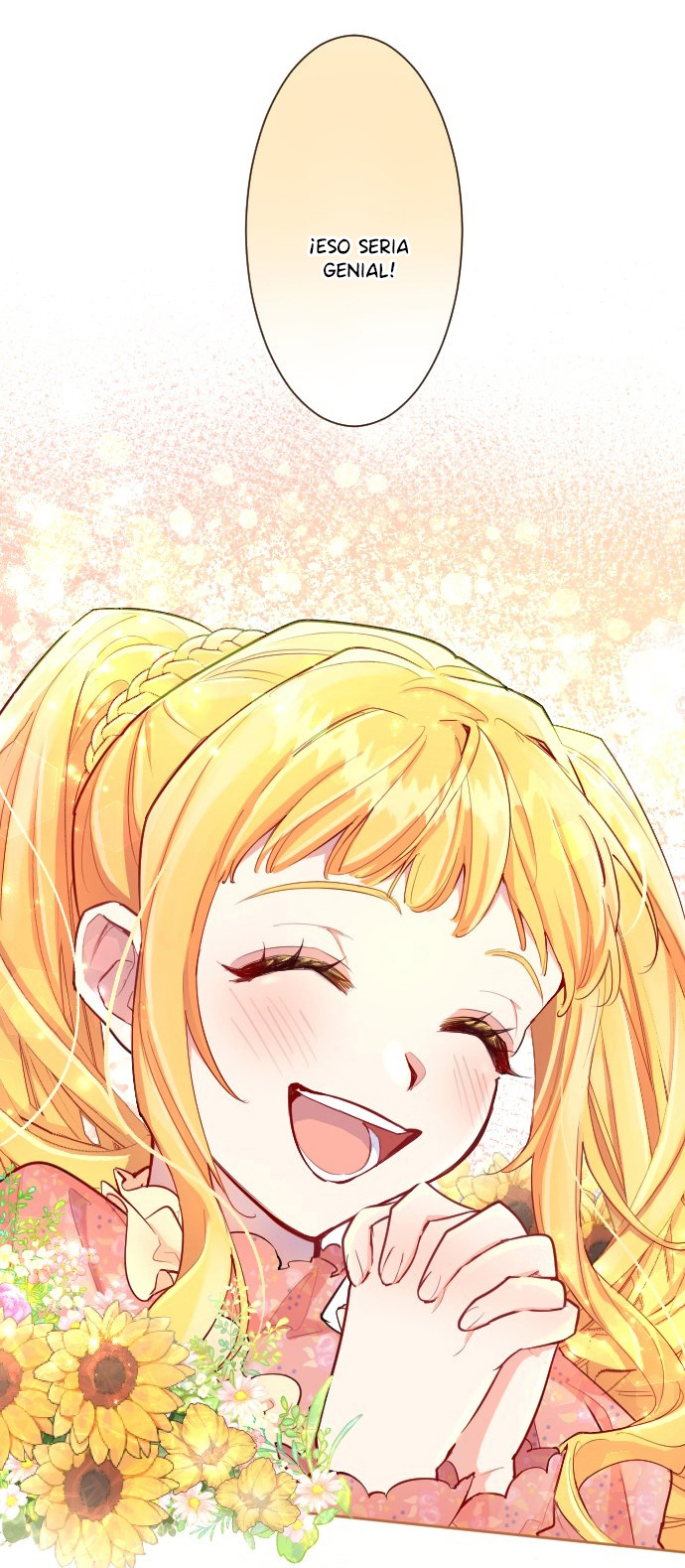 45 La Santa Herida se Convirtio en Villana