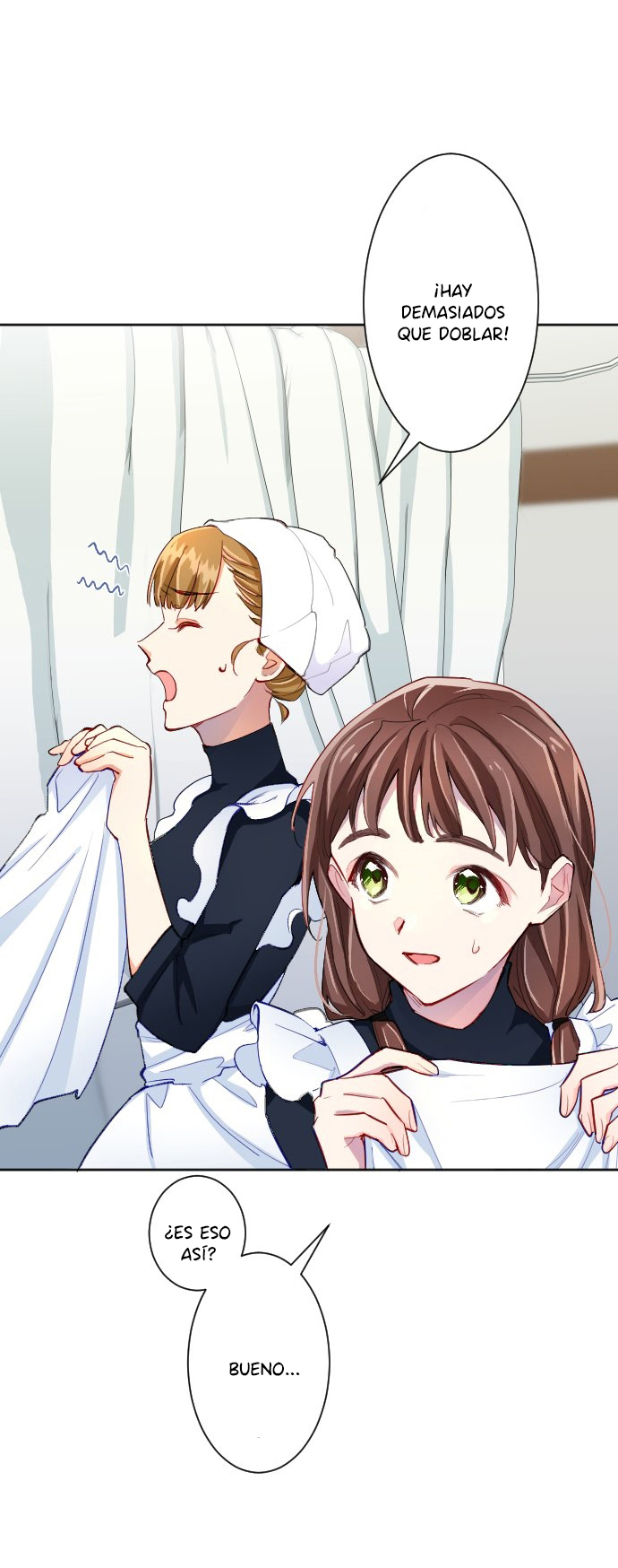 51 La Santa Herida se Convirtio en Villana