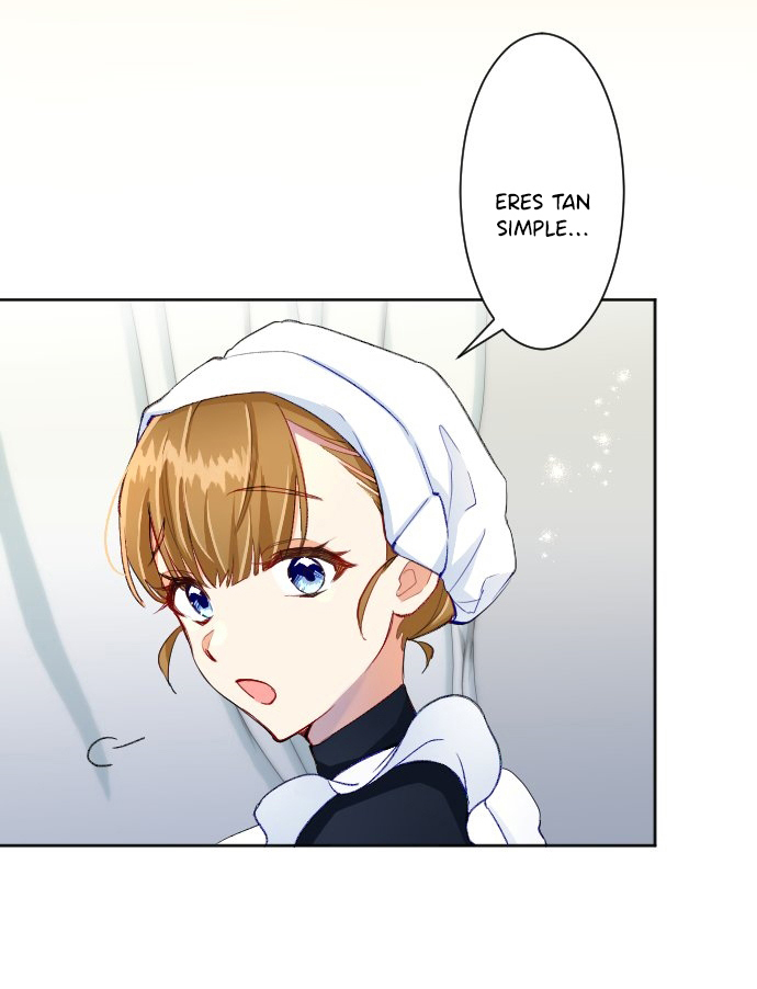 54 La Santa Herida se Convirtio en Villana