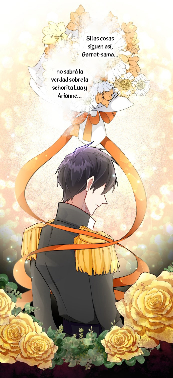 59 La Santa Herida se Convirtio en Villana