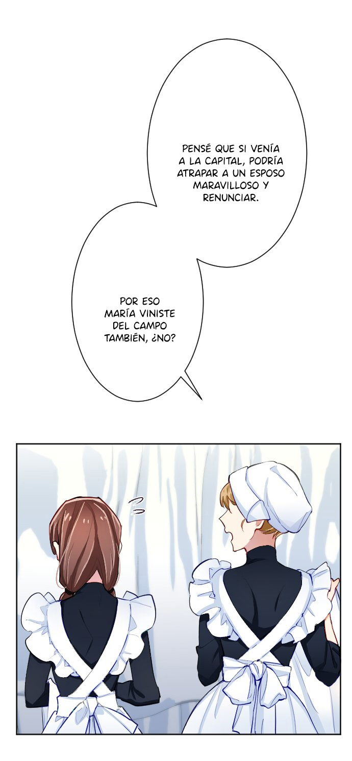 52 La Santa Herida se Convirtio en Villana