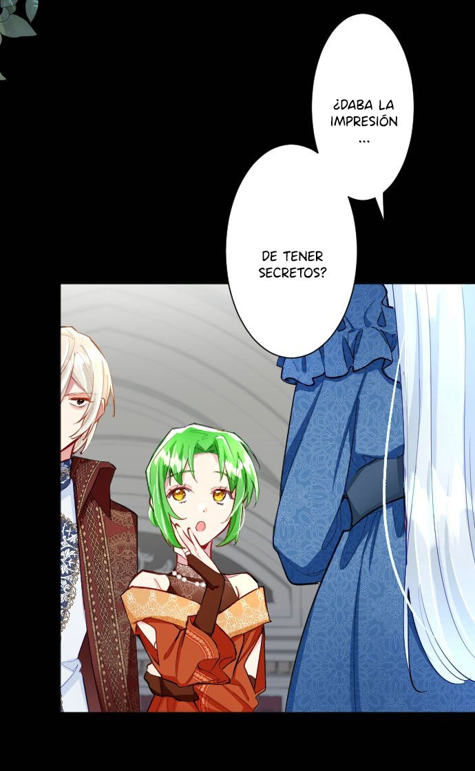 20 La Santa Herida se Convirtio en Villana