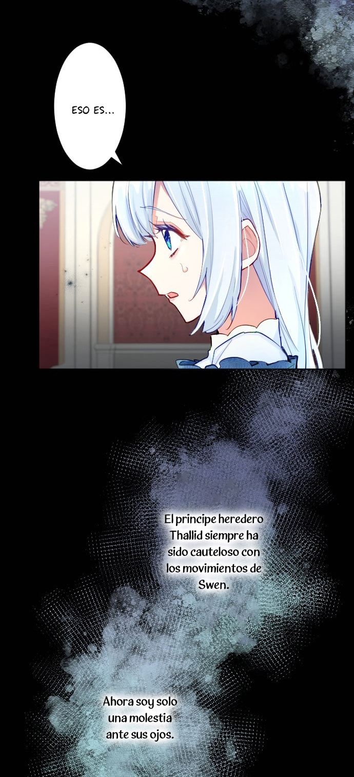 25 La Santa Herida se Convirtio en Villana